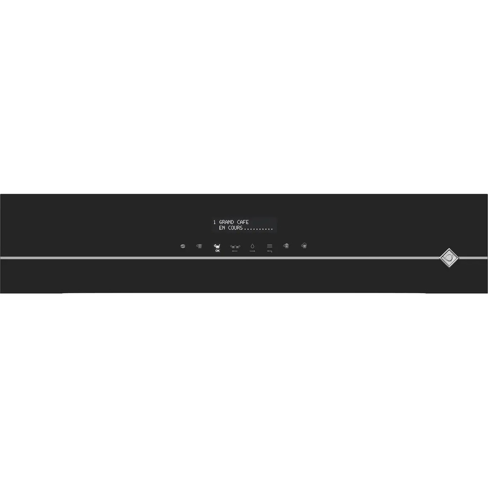 Кавомашина De Dietrich DKD4810N - изображение 2